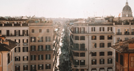 The Connection between the Three Seas Initiative and the Middle Corridor: An Italian Perspective